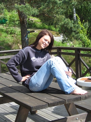 Sweatshirt XS Sweatshirt XS