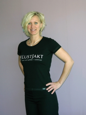 LUSTJAKT - Top XXL LUSTJAKT - Top XXL