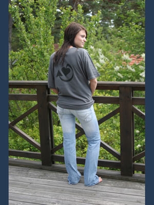 T shirt collection L T shirt collection L