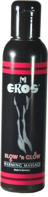 Eros Blow´n glow Eros Blow´n glow