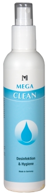 Mega Clean Mega Clean