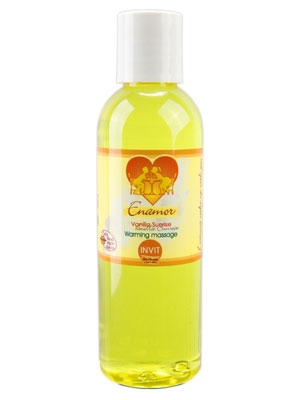 Enamor Vanilla Sunrise Enamor Vanilla Sunrise