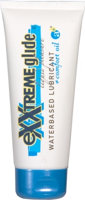 XX glide 100ml XX glide 100ml