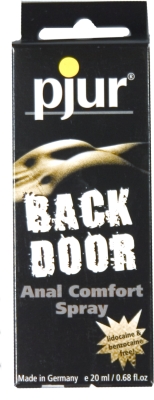 Pjur Backdoor spray Pjur Backdoor spray