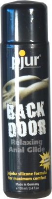 Pjur Backdoor glide 100 ml Pjur Backdoor glide 100 ml