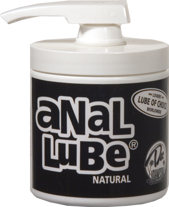 Hur man har lustfyllt analsex