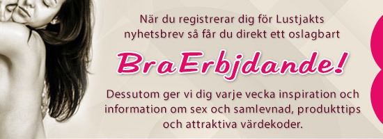 Registrera dig för vårt nyhetsbrev