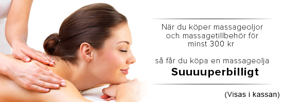 Massagekampanj