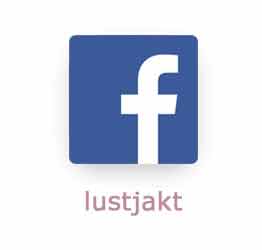 Hitta Lustjakt på facebook