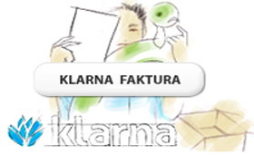 Klarna faktura