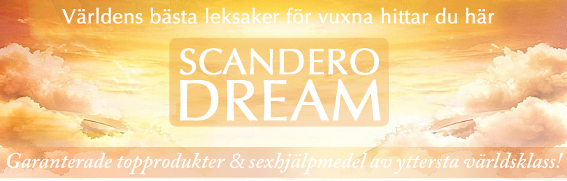 Scandero Dream