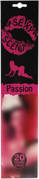 Sexy Scent Passion