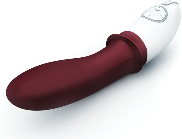 LELO Billy bordeaux