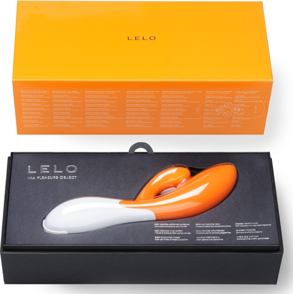 LELO Ina orange