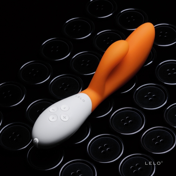 LELO Ina orange
