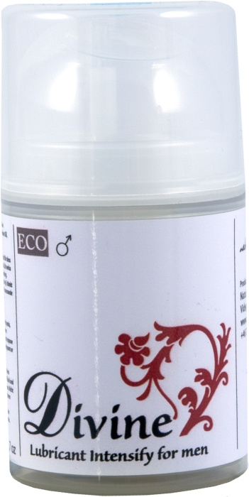 NC Intensify Lube Men