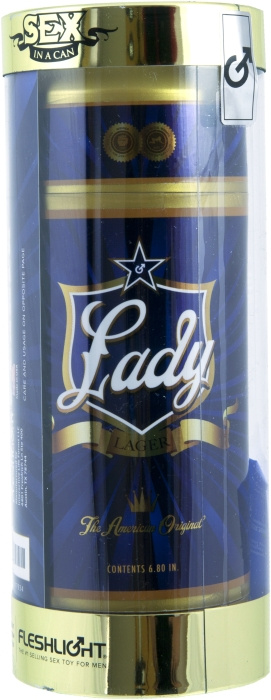 Fleshlight Lady lager