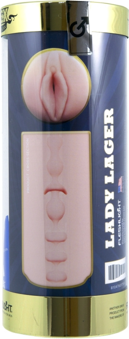 Fleshlight Lady lager