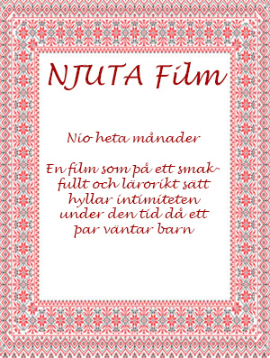 Njuta Nio heta m�nader
