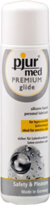 Pjur Premium glide 100 ml