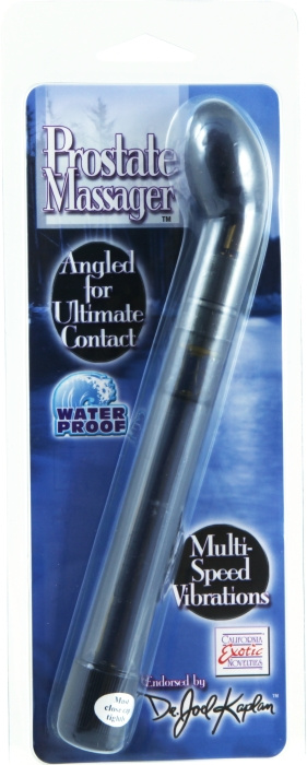 Prostata massager