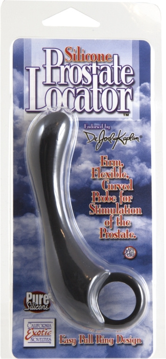 Prostata locator