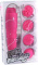 Funky massager pink