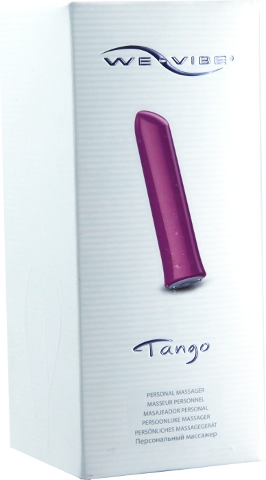 We vibe Tango pink USB