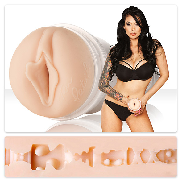Fleshlight Tera Patrick