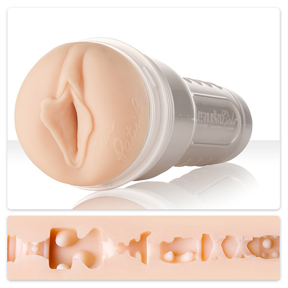 Fleshlight Tera Patrick