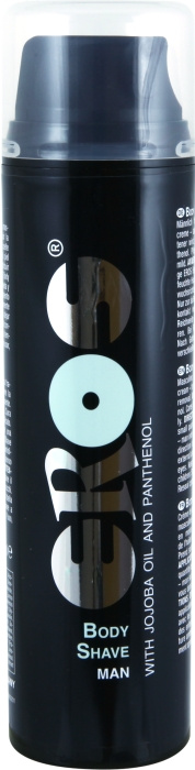 Eros Body Shave Man 200 ml