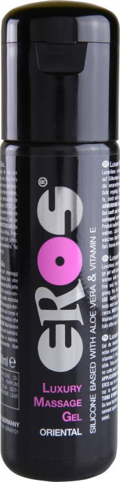 Eros Luxury Massage Oriental