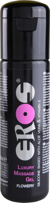 Eros Luxury Massage Flowery