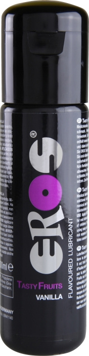 Eros Tasty Vanilla