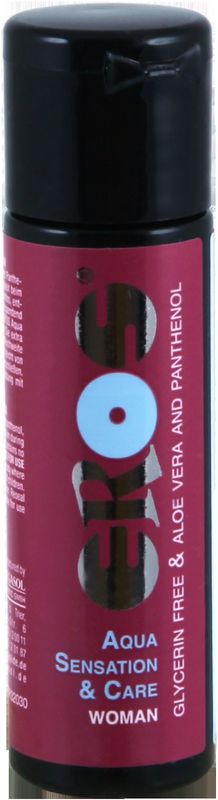 Eros Woman Aqua Care 30 ml