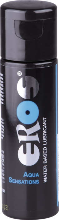 Eros Aqua Sensation 30 ml