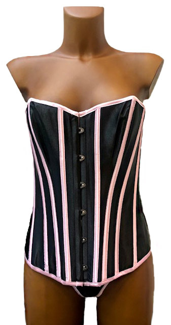 Corset Agnes ML