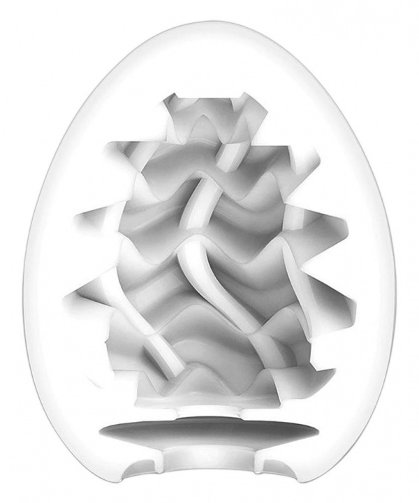 Tenga Egg Wavy