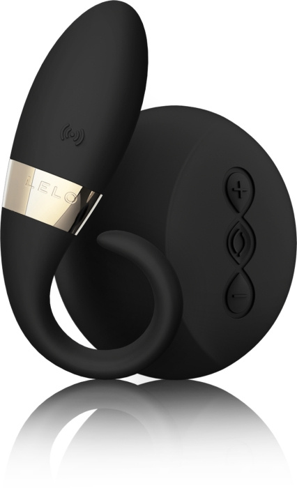 LELO Oden black