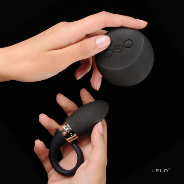 LELO Oden black