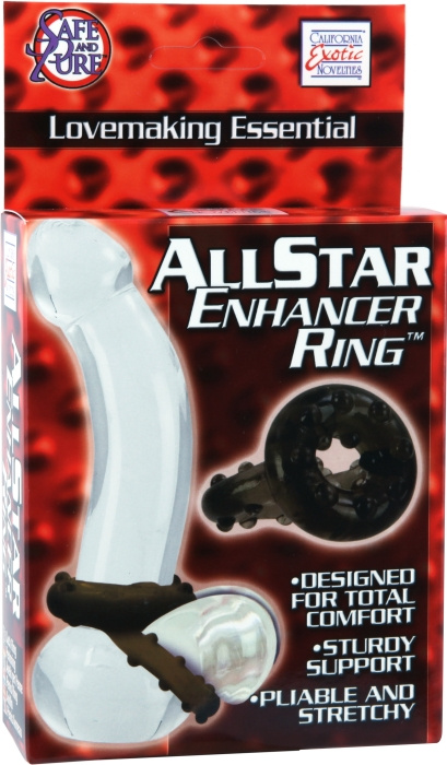 All star ring