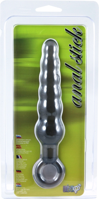Anal stick
