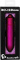 RO bullet 120 Pink