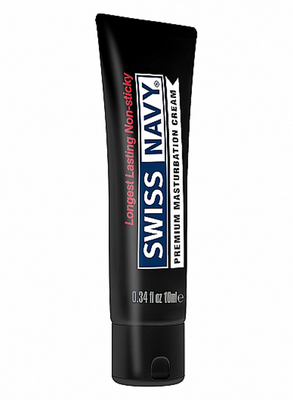 Swiss masturbation cream 10 ml