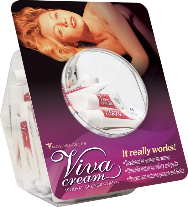 Viva cream