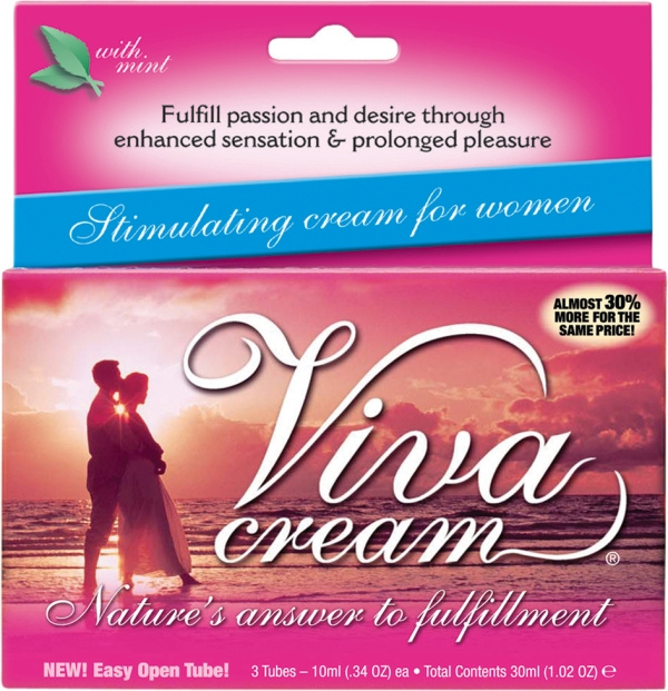 Viva cream