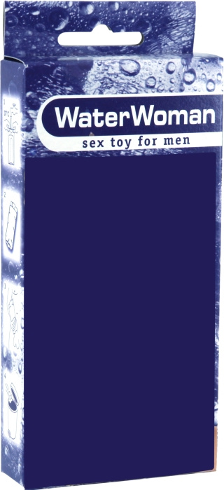 Water woman original 5p