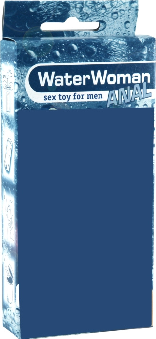 Water Woman Anal 3p
