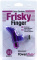 Frisky finger