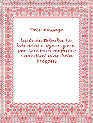 DVD Yoni massage 2 uncut